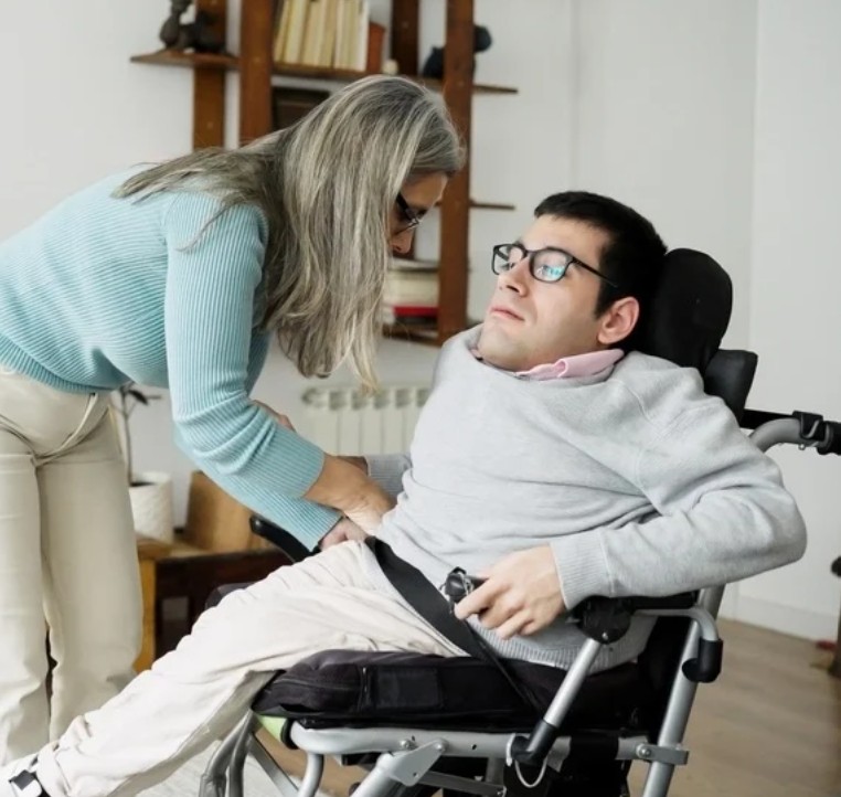 Royal Care Disability Services