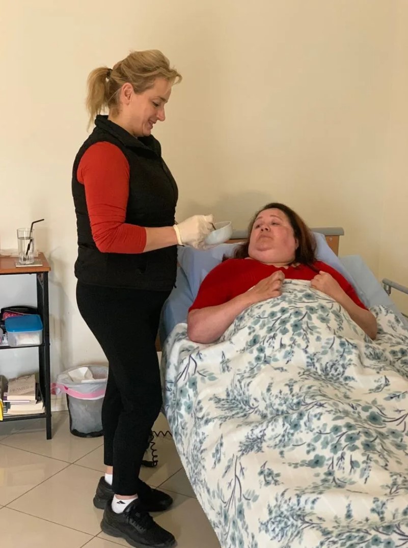 Royal Miracle Care (RMCare Australia)