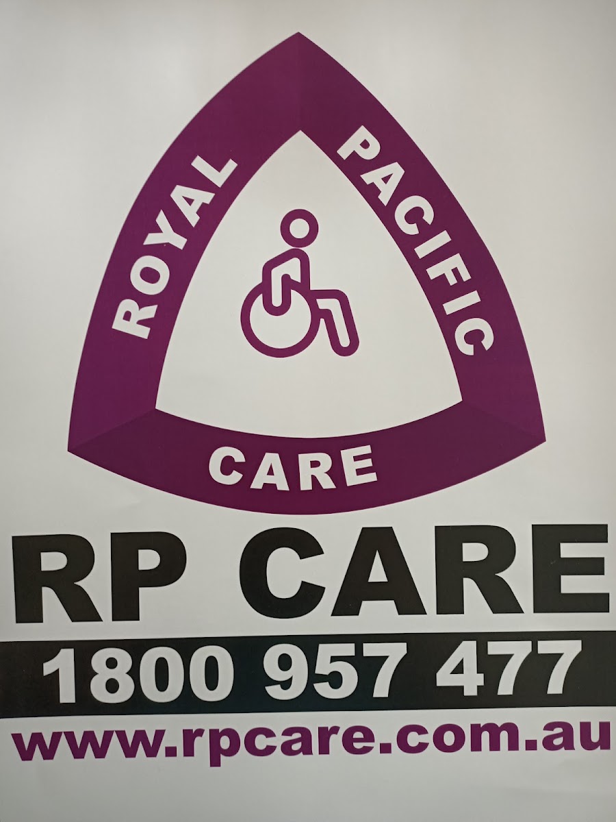 ROYAL PACIFIC CARE