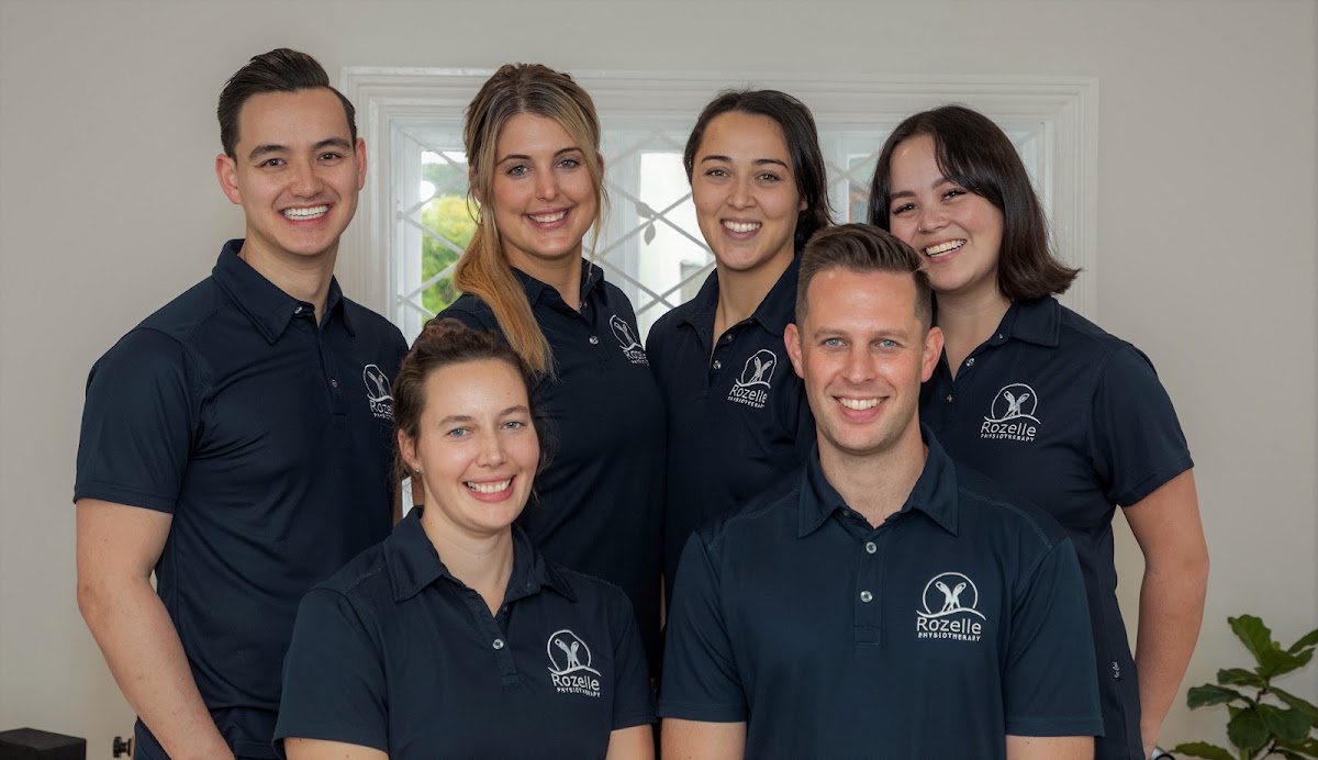 Rozelle Physiotherapy