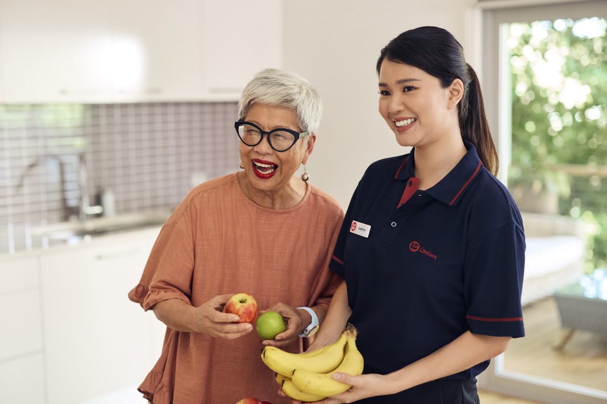 RSL LifeCare - Home Care, Grafton