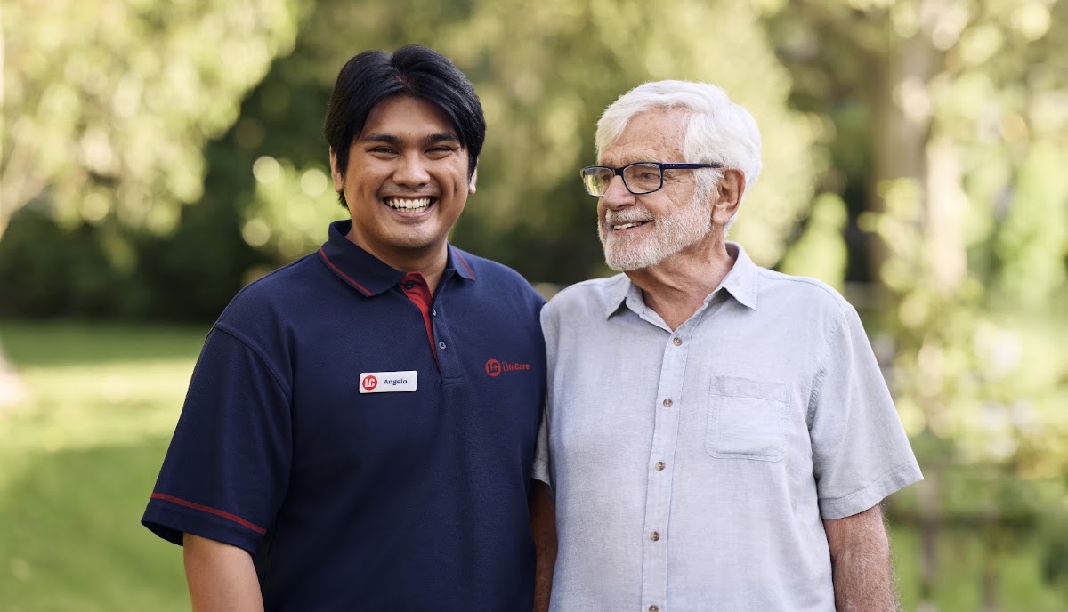 RSL LifeCare - Home Care, Merimbula