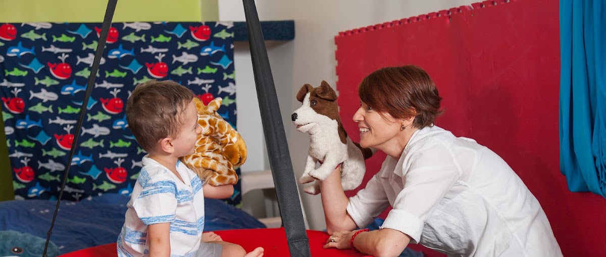 RTC Speech Pathology