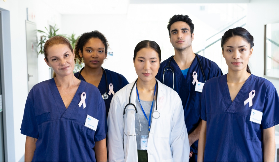 Rubies Nursing Care