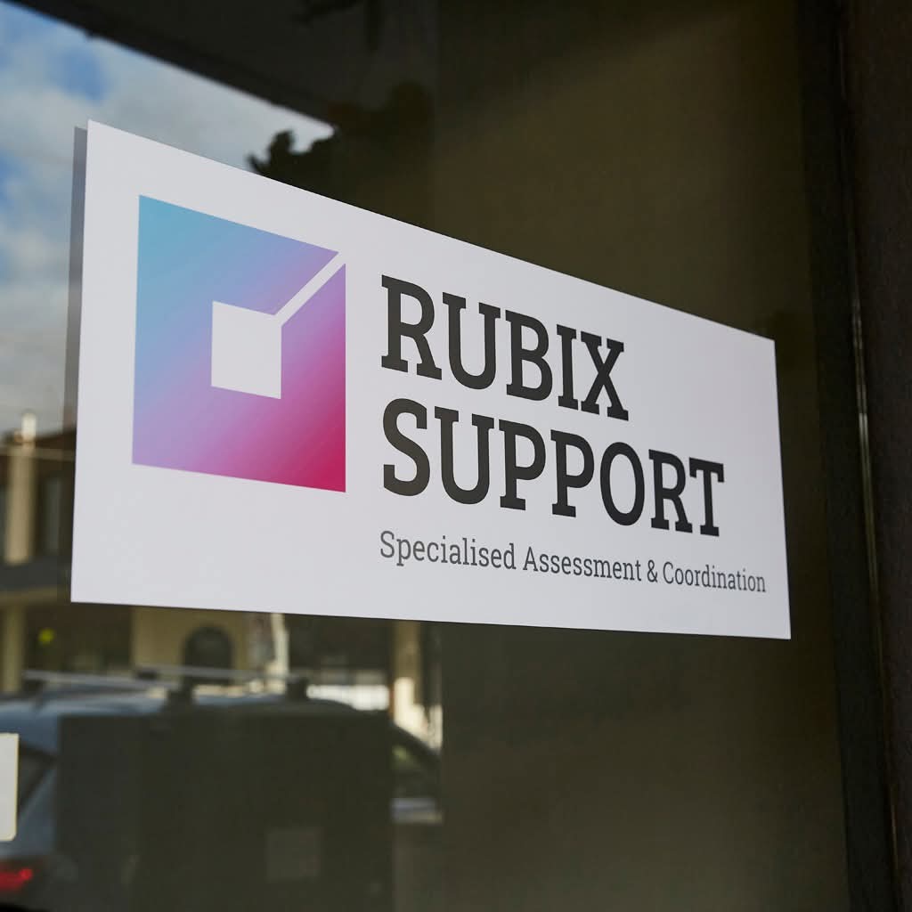 Rubix Support