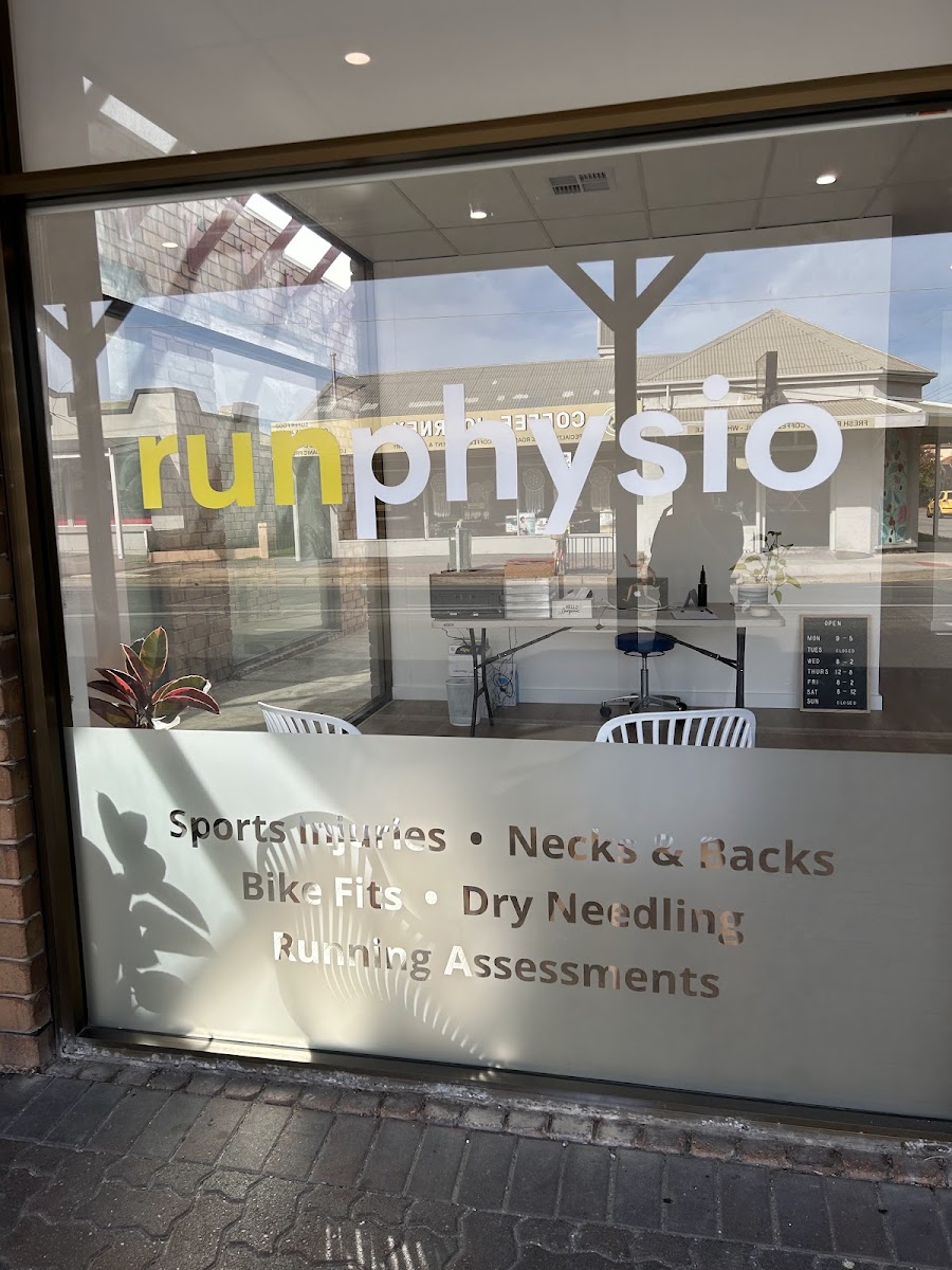 runphysio