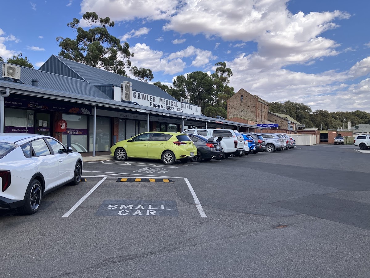 SA Hand Therapy | Gawler