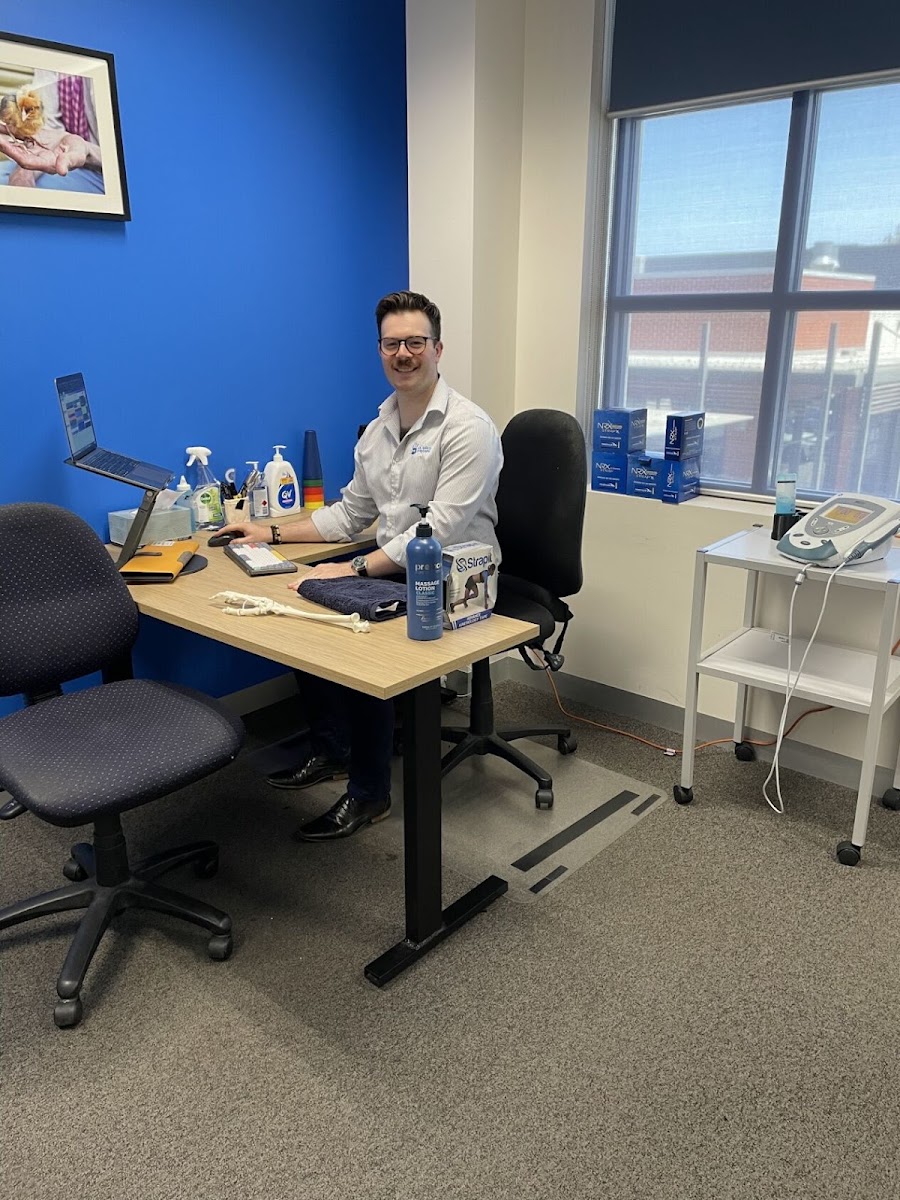 SA Hand Therapy | Mawson Lakes