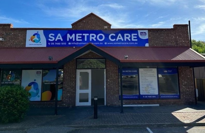 SA Metro Care