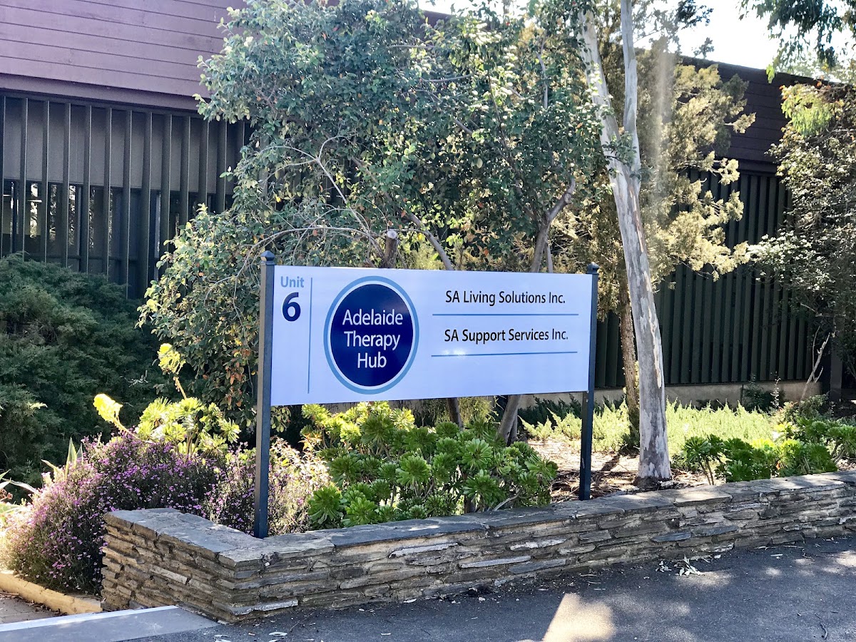 SA Support Services Inc