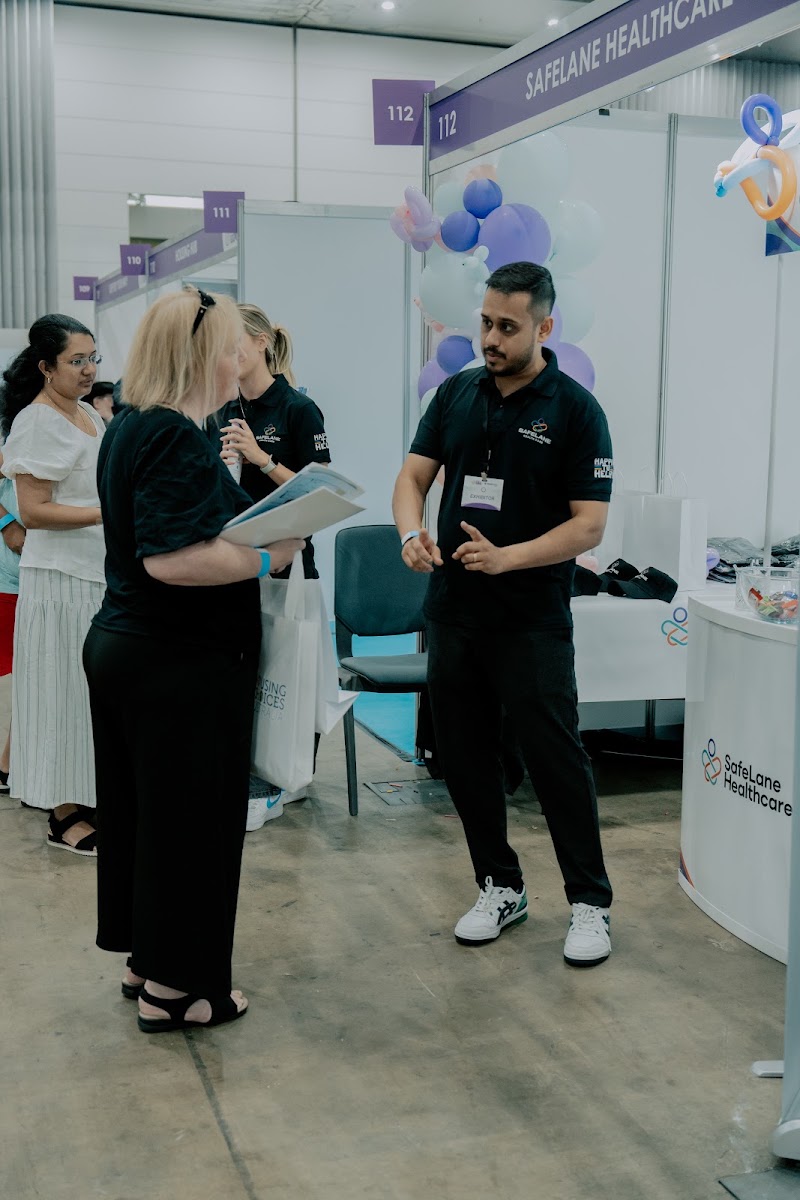 SafeLane Healthcare — NDIS Provider | Short Term Accommodation | SIL | Support Coordination | Medium Term Accommodation