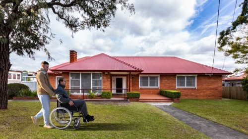 Safelane Healthcare