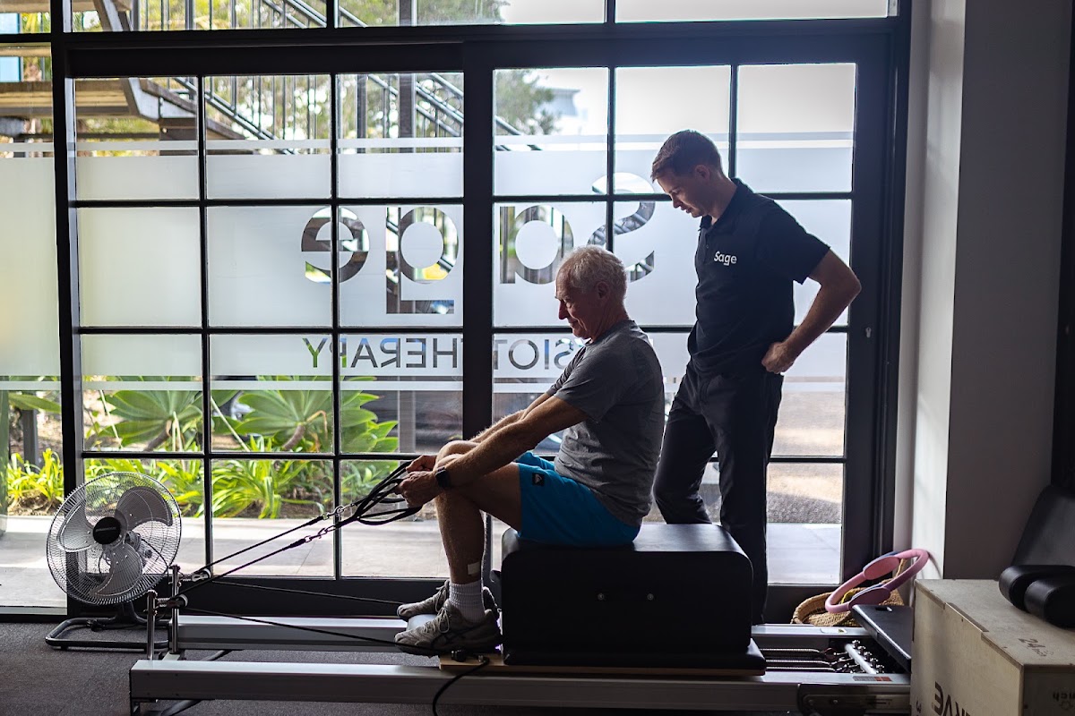 Sage Physiotherapy