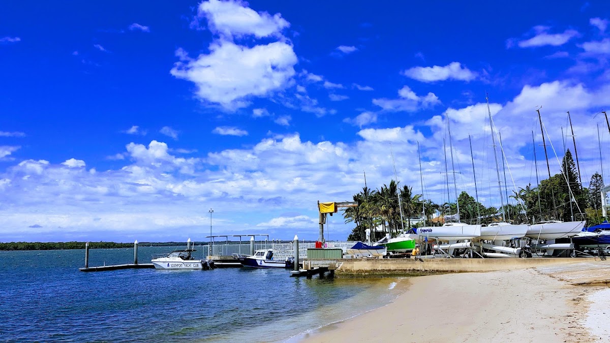 Sailability Gold Coast
