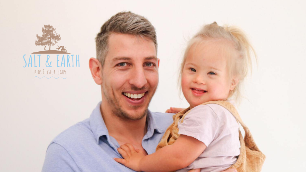 Salt and Earth Kids Physiotherapy