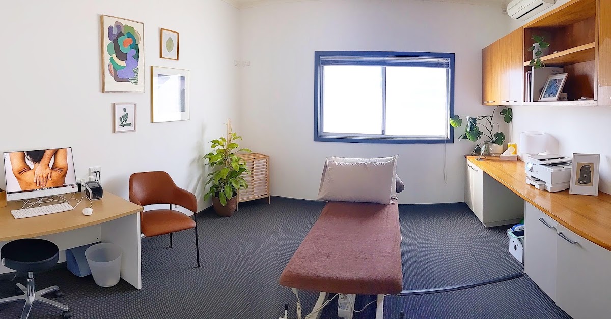 Salt Physiotherapy