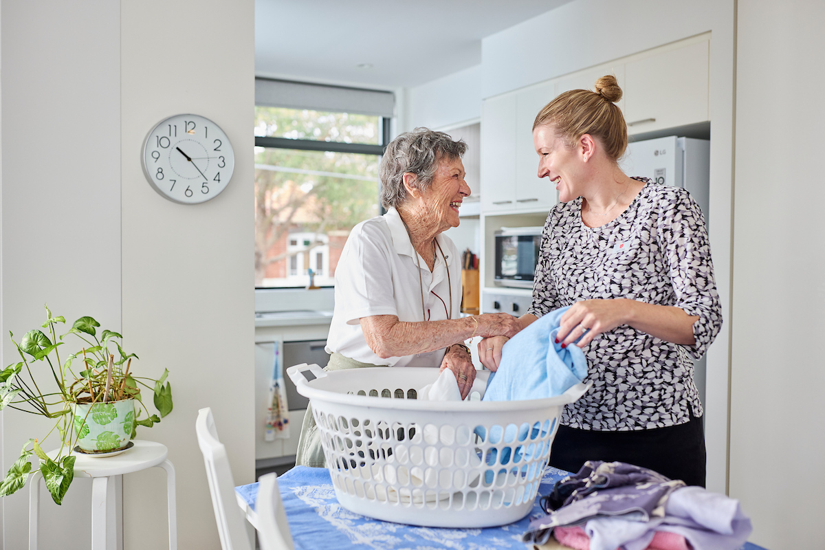 Salvos Home Care SA