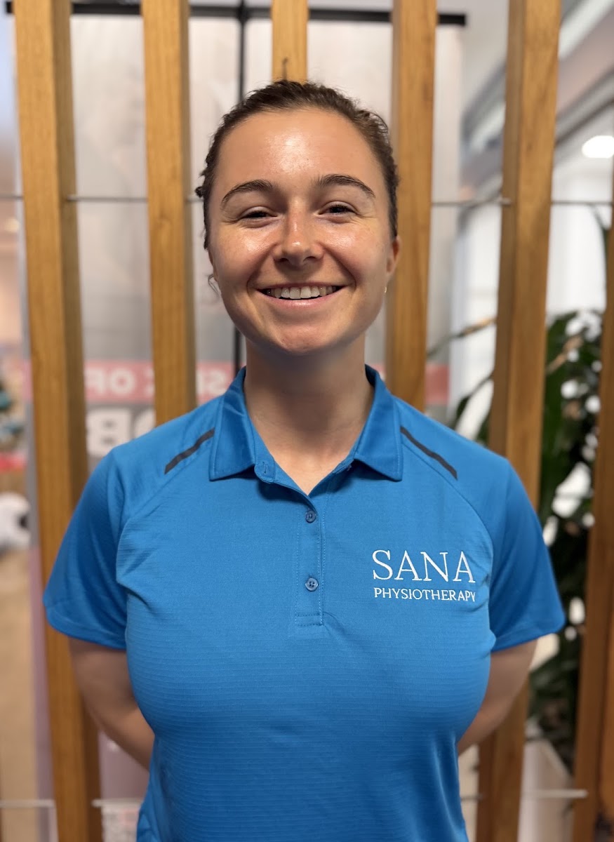 SANA Physiotherapy Currimundi