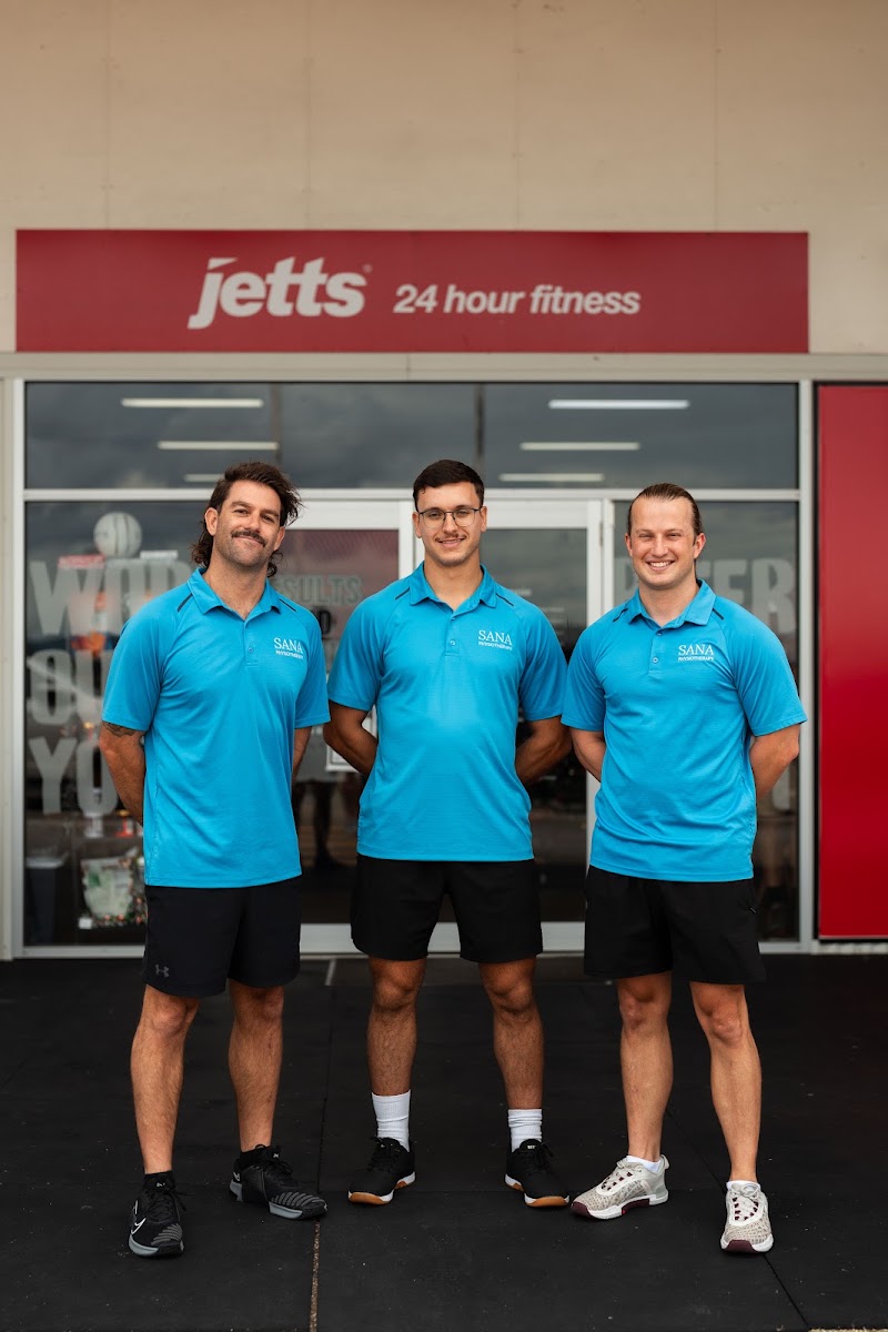 SANA Physiotherapy Gympie