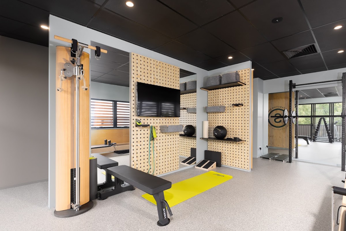 SANO Physio
