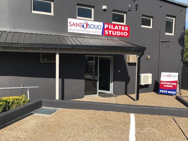 Sans Souci Physiotherapy