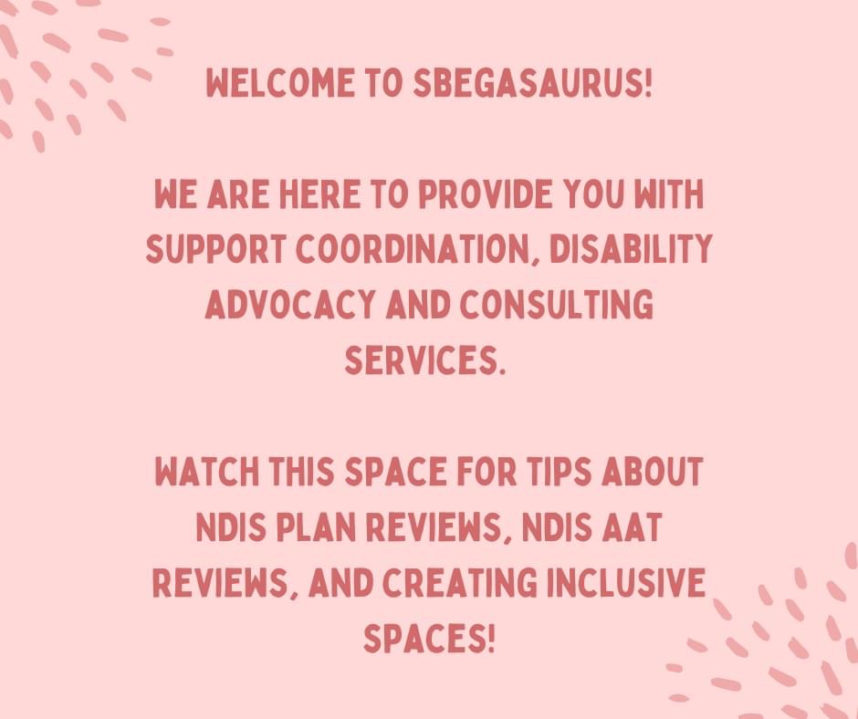 Sbegasaurus