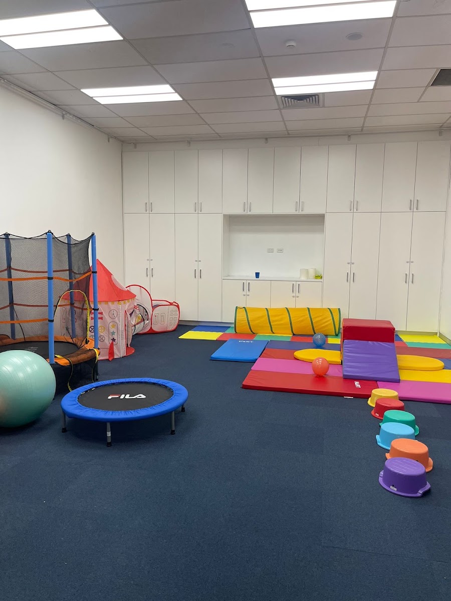 Scarlett's Autism Therapy Centre