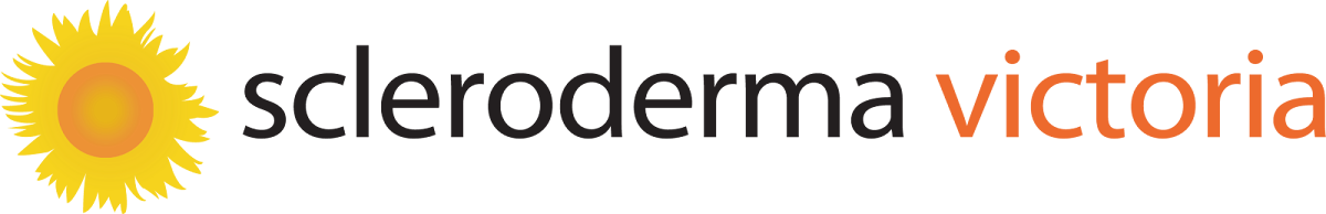 Scleroderma Victoria
