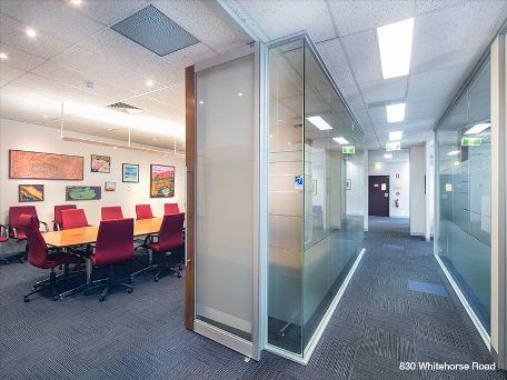 Scope Australia | Head Office