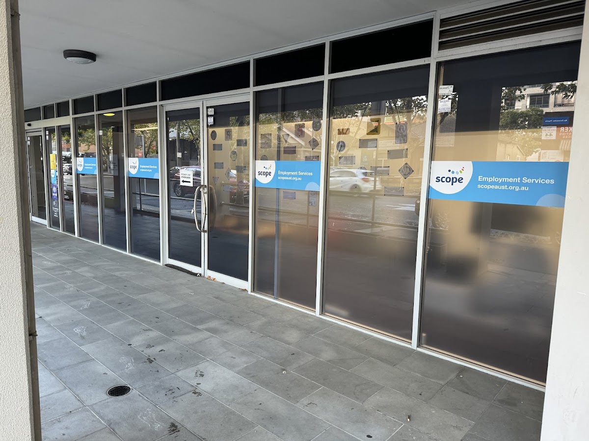 Scope Disability Services - Disability Employment Services - Bankstown