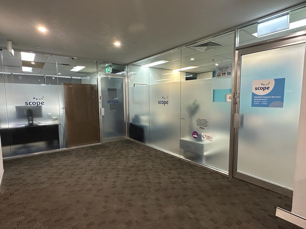 Scope Disability Services - Disability Employment Services - Campbelltown