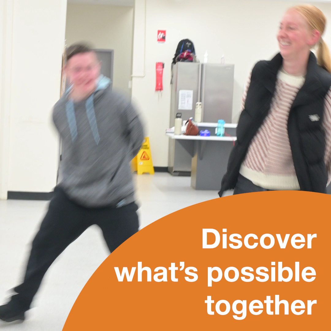 Scope Disability Services - Social Connections - Heidelberg West