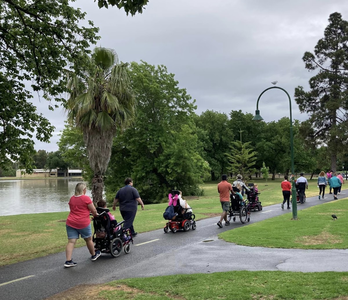 Scope Social Connections and Therapy - Golden North (Bendigo)