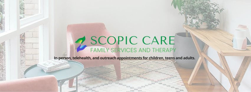 Scopic Care- Family Services and Therapy