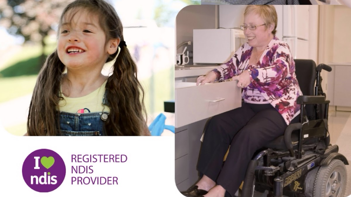 Scout Nursing - NDIS Registered Provider