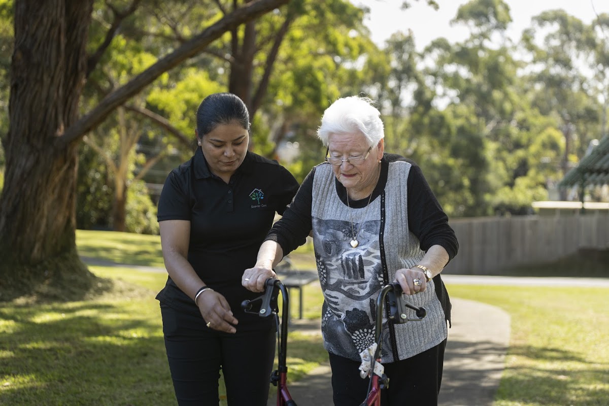 Scovier Care