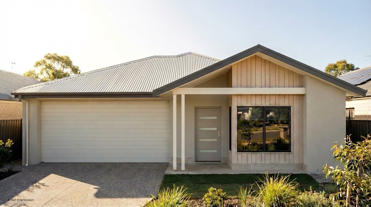 SDA Smart Homes