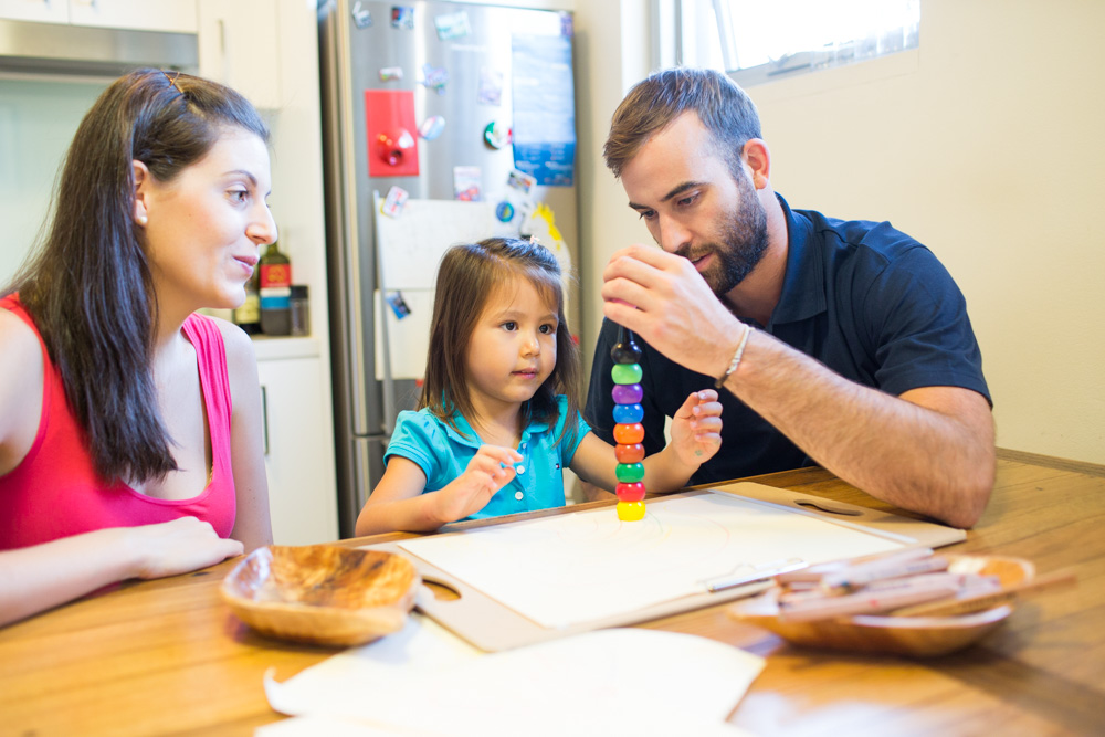 SDN Children's Therapies Redfern - Community Room