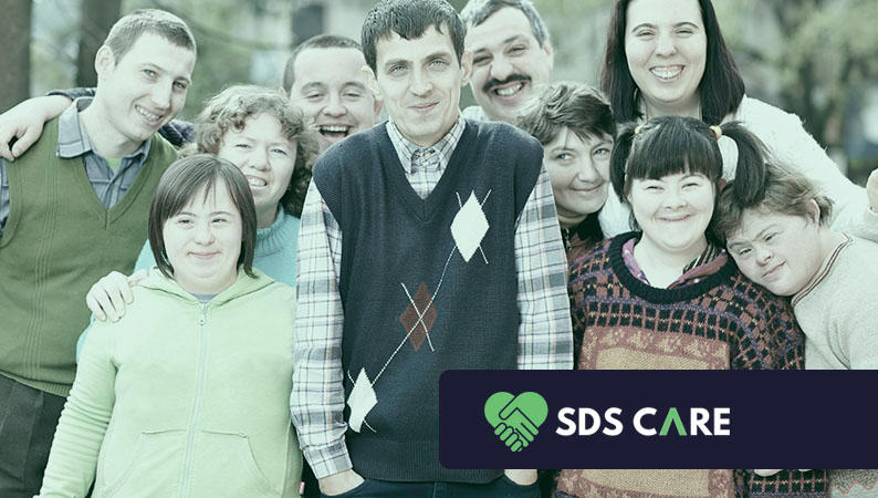 SDS Care | NDIS & Disability Support Adelaide