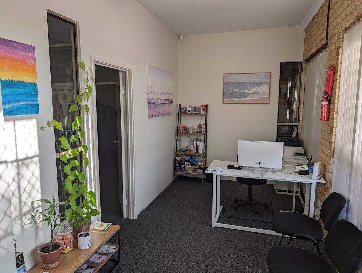 Seabreeze Physiotherapy