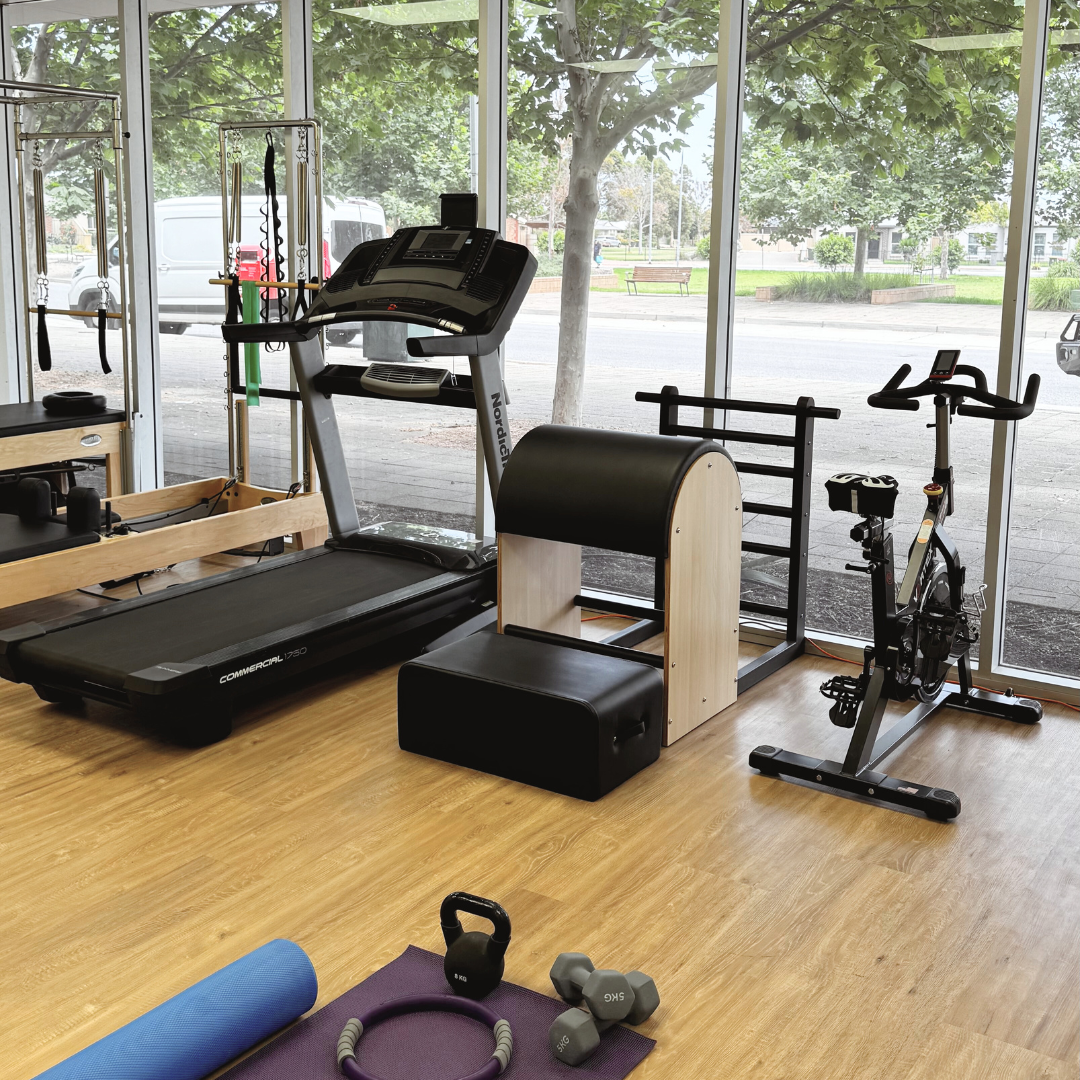 Seaford Physio & Pilates Clinic