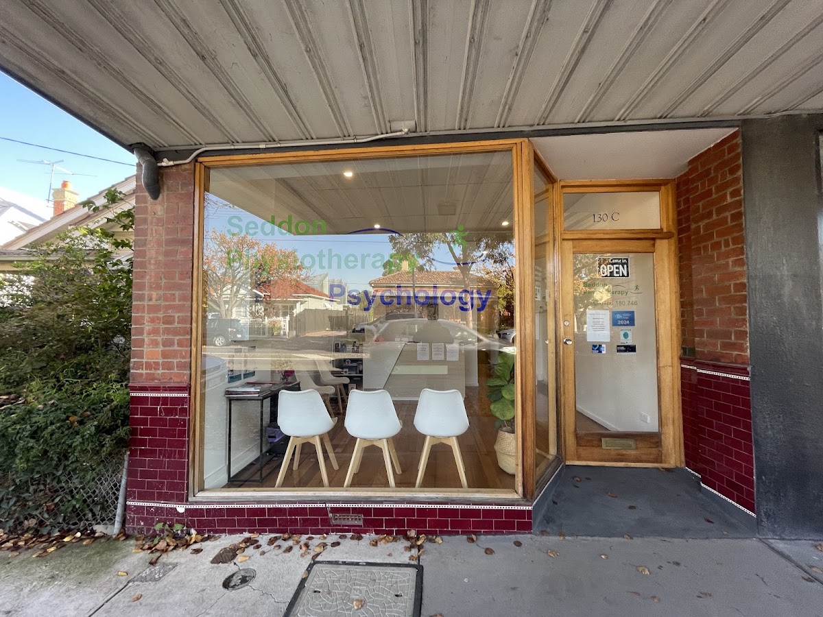 Seddon Physiotherapy