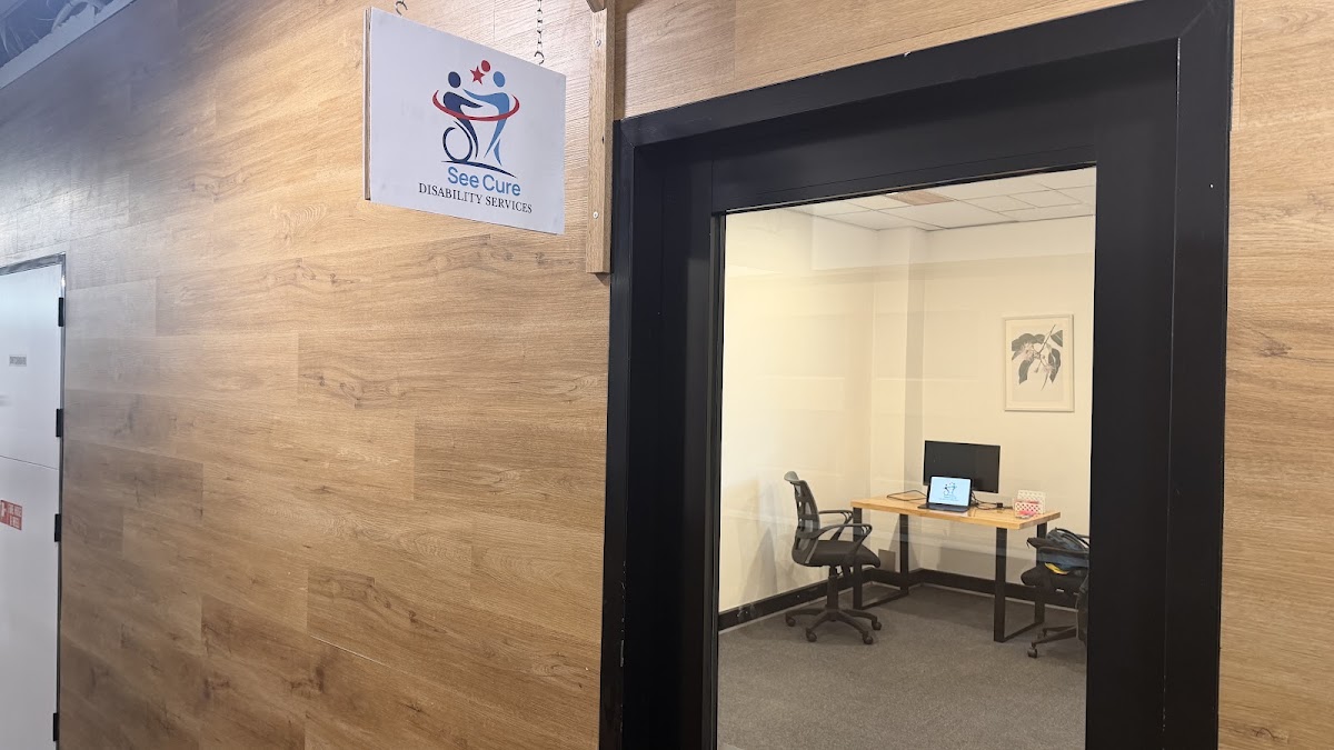 SeeCure Disability Services