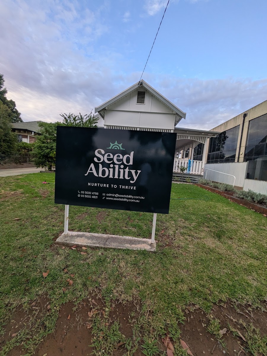 Seed Ability