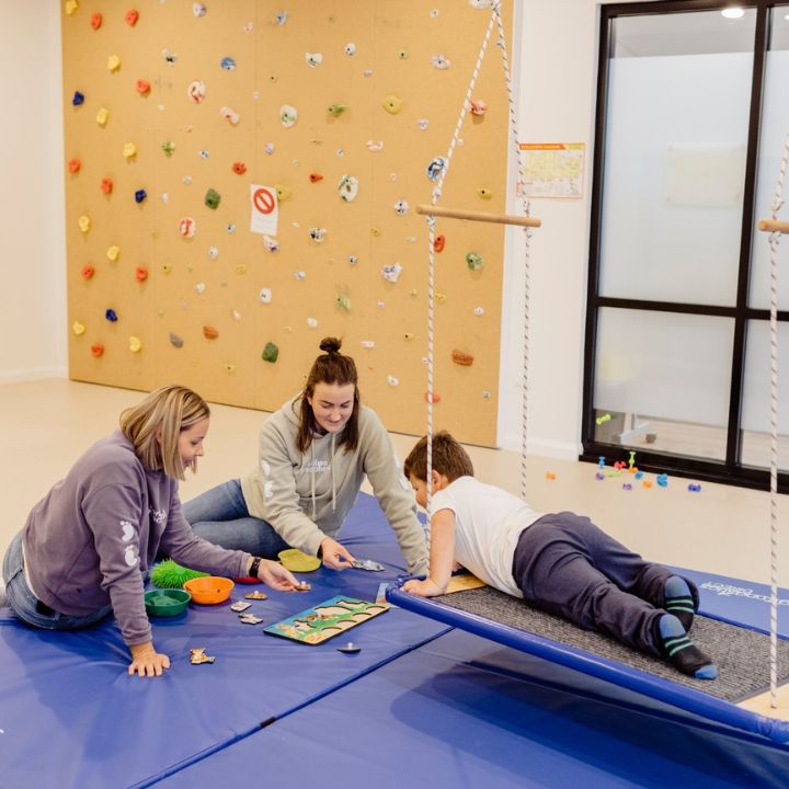 SEED Paediatric Services - Dubbo
