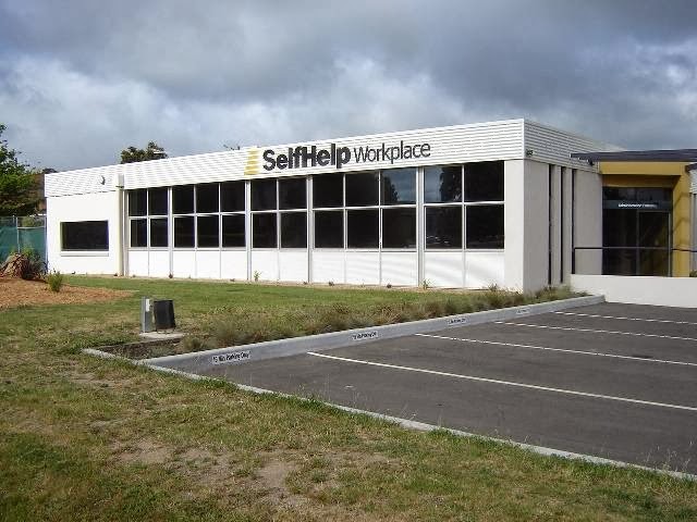 Self Help Workplace