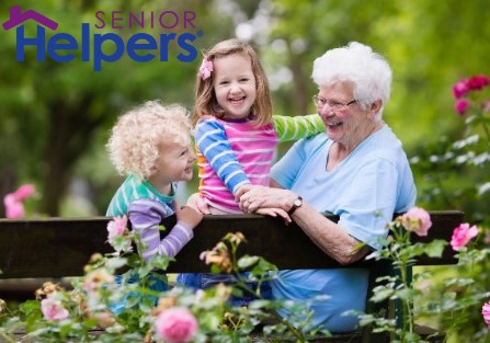 Senior Helpers Fleurieu