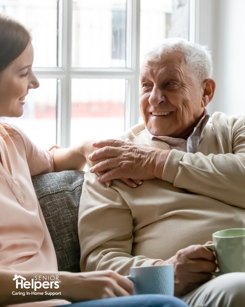 Senior Helpers Sydney Eastern Suburbs I Home Care Provider I Support at Home I My Aged Care Support at Home Provider