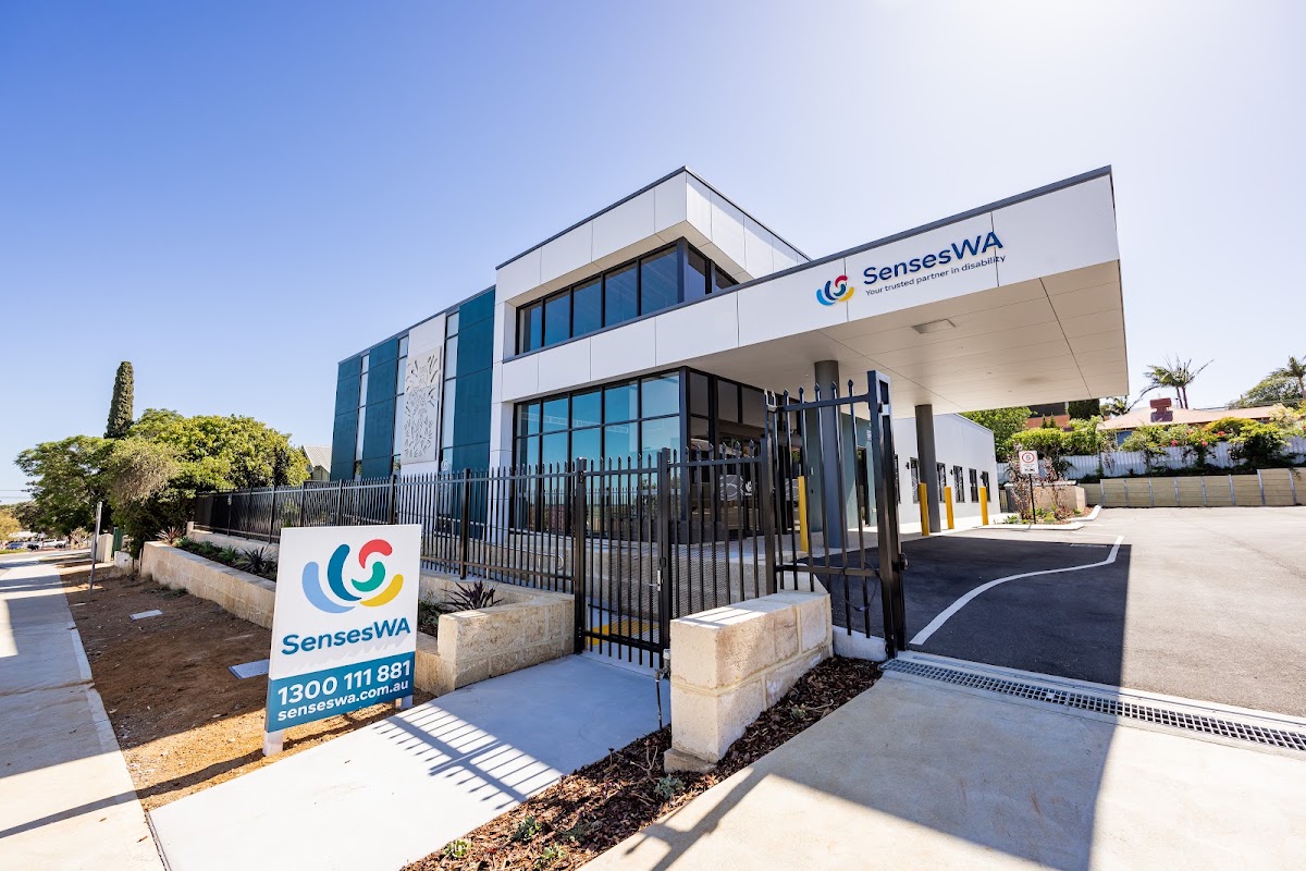 SensesWA Armadale