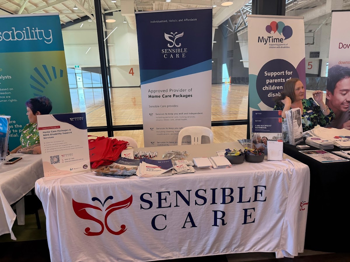 Sensible Care - Ballarat